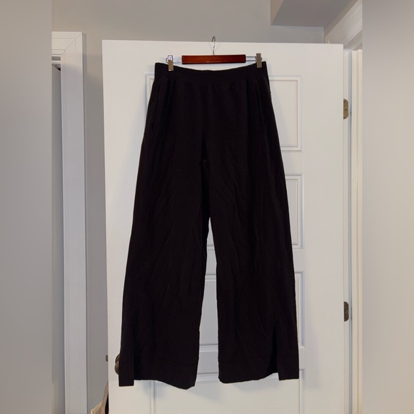 lululemon athletica Pants - Lululemon wide-leg pants